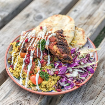biffen's kitchen food