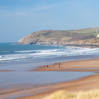 croyde