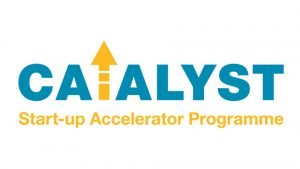 catalyst start up logo